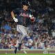 Ha Seong Kim Atlanta Braves