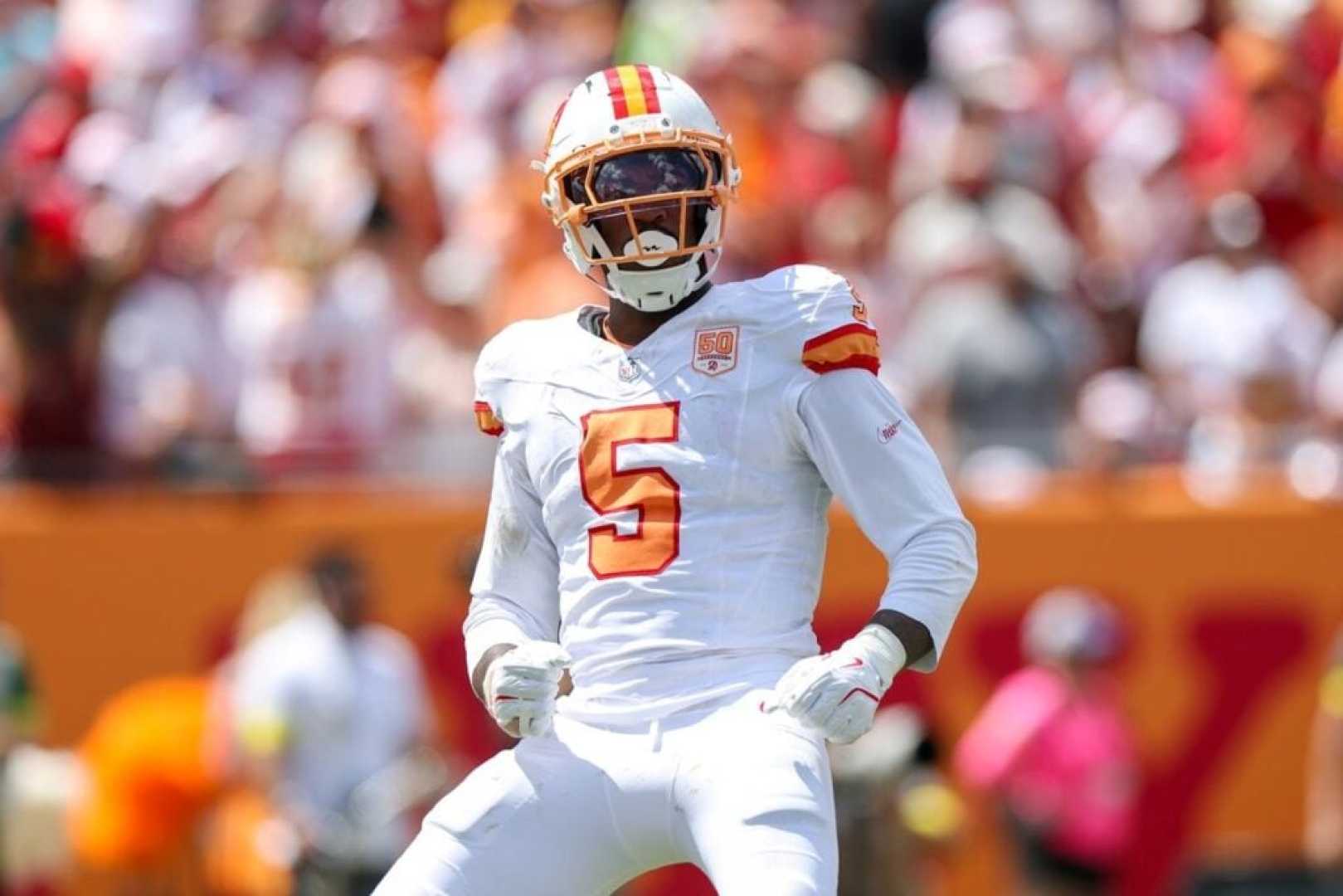 Haason Reddick Injury Update Tampa Bay Buccaneers