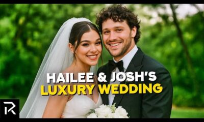 Hailee Steinfeld And Josh Allen Marriage