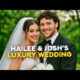 Hailee Steinfeld And Josh Allen Marriage