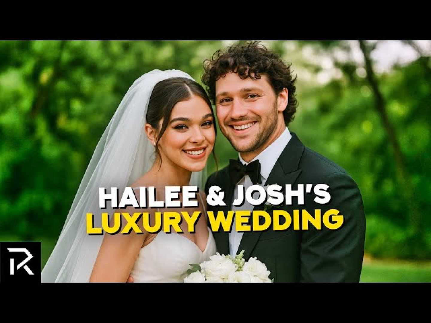 Hailee Steinfeld And Josh Allen Marriage