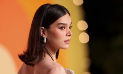 Hailee Steinfeld Movie Quotes Fan Reactions