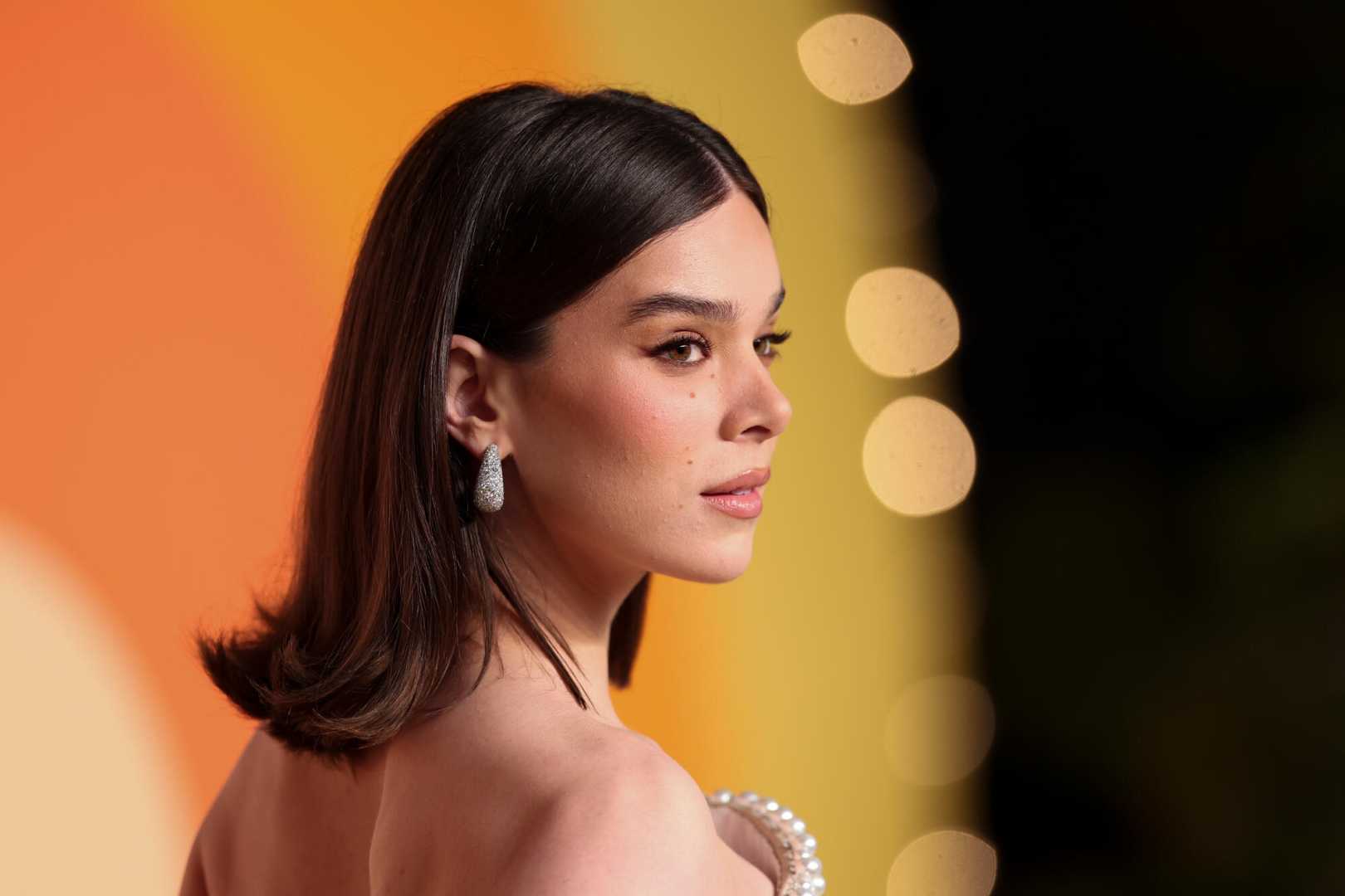 Hailee Steinfeld Movie Quotes Fan Reactions
