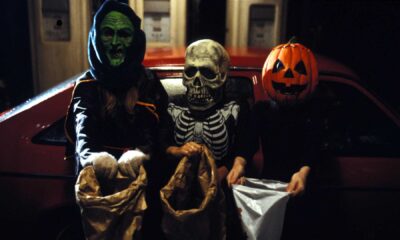 Halloween Iii Season Of The Witch Movie