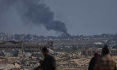 Hamas Gaza Peace Proposal Negotiation