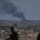 Hamas Gaza Peace Proposal Negotiation