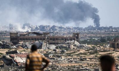 Hamas Peace Deal Gaza Conflict