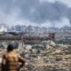 Hamas Peace Deal Gaza Conflict