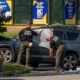 Hartford Connecticut Police Shooting