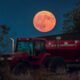 Harvest Moon October 2025