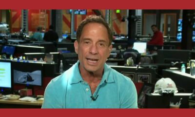 Harvey Levin Tmz Newsroom