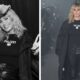 Heidi Klum Paris Fashion Week 2025