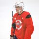Hendrix Lapierre Washington Capitals Season Opener