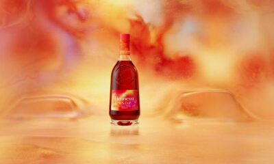 Hennessy Jackson Wang Mid Autumn Festival