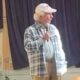 Henry Winkler Speaking To Children At Ps 87