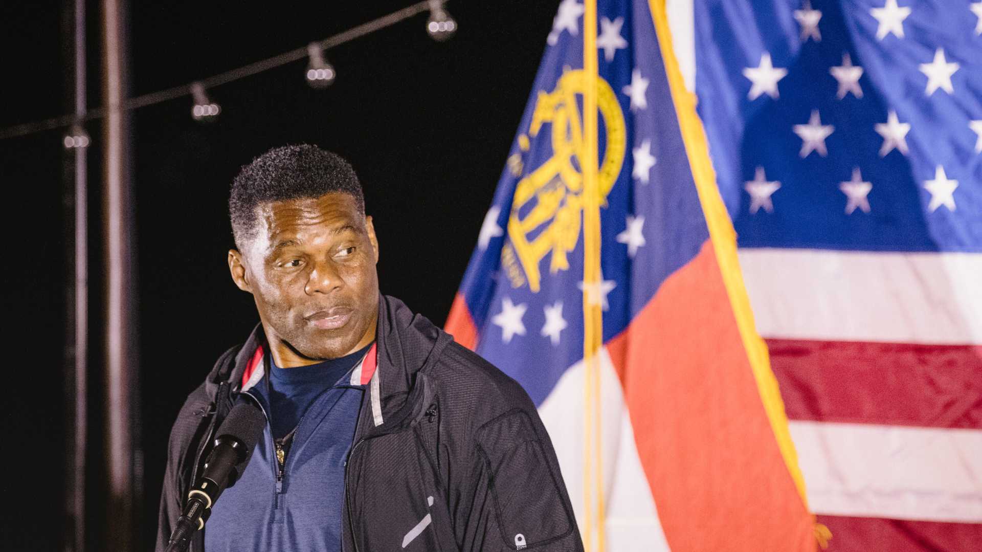 Herschel Walker U.s. Ambassador Bahamas