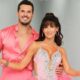 Hilaria Baldwin Dancing With The Stars