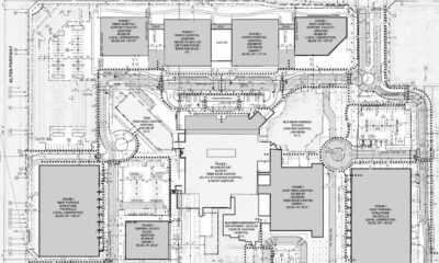 Hoag Hospital Irvine Expansion Details