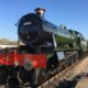 Hogwarts Express Harry Potter Tv Series