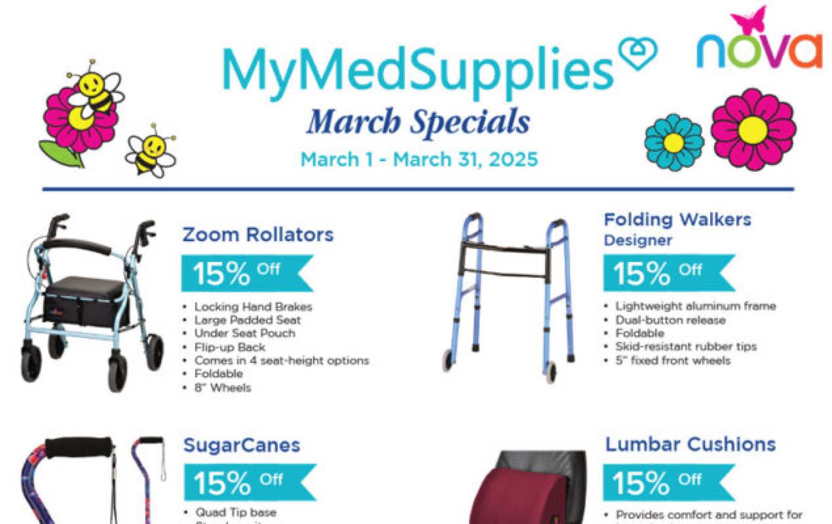 Home Comfort Products Deals