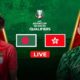 Hong Kong Bangladesh Asian Cup Qualifier