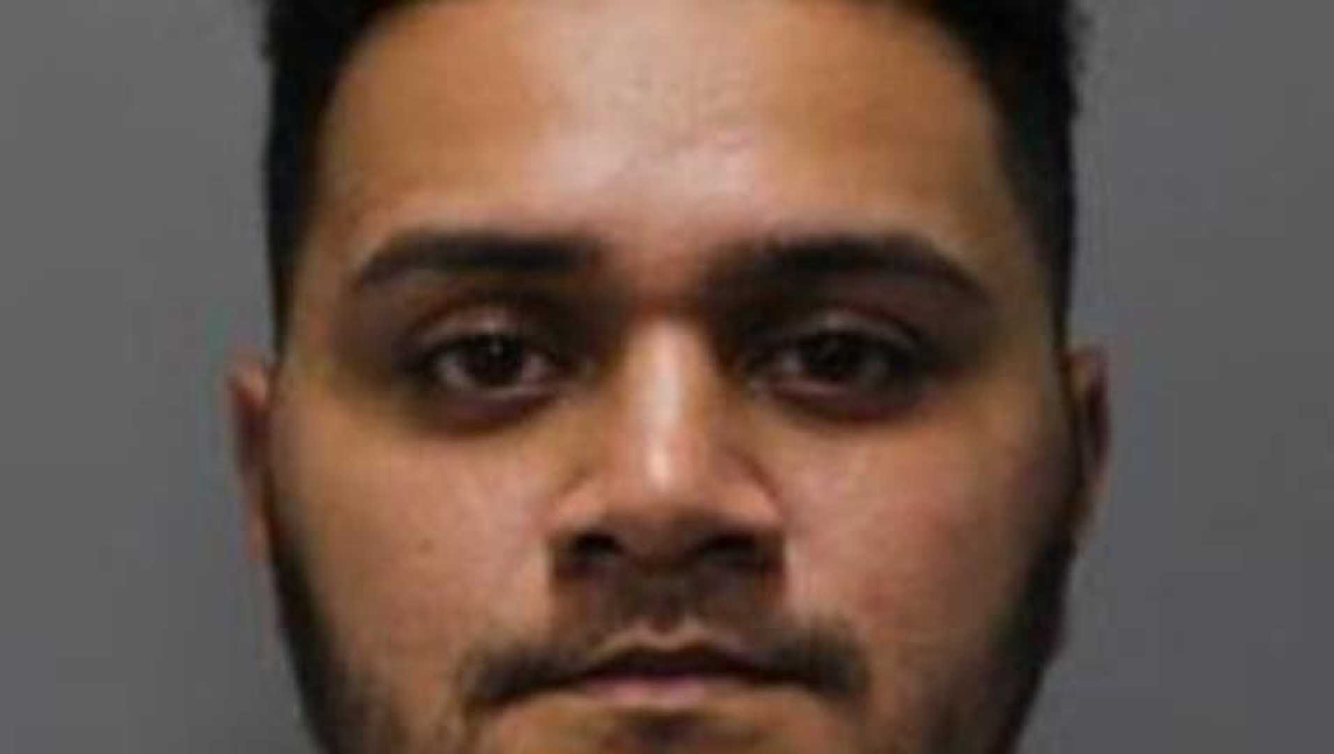 Honolulu Shooting Suspect