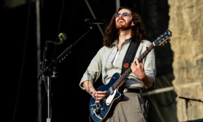 Hozier Concert Austin Texas