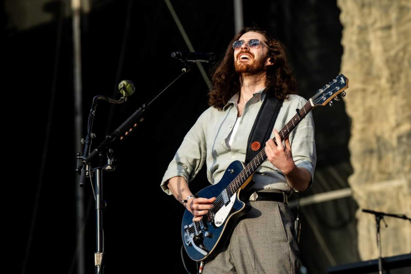 Hozier Concert Austin Texas