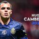 Hugo Camberos Sevilla