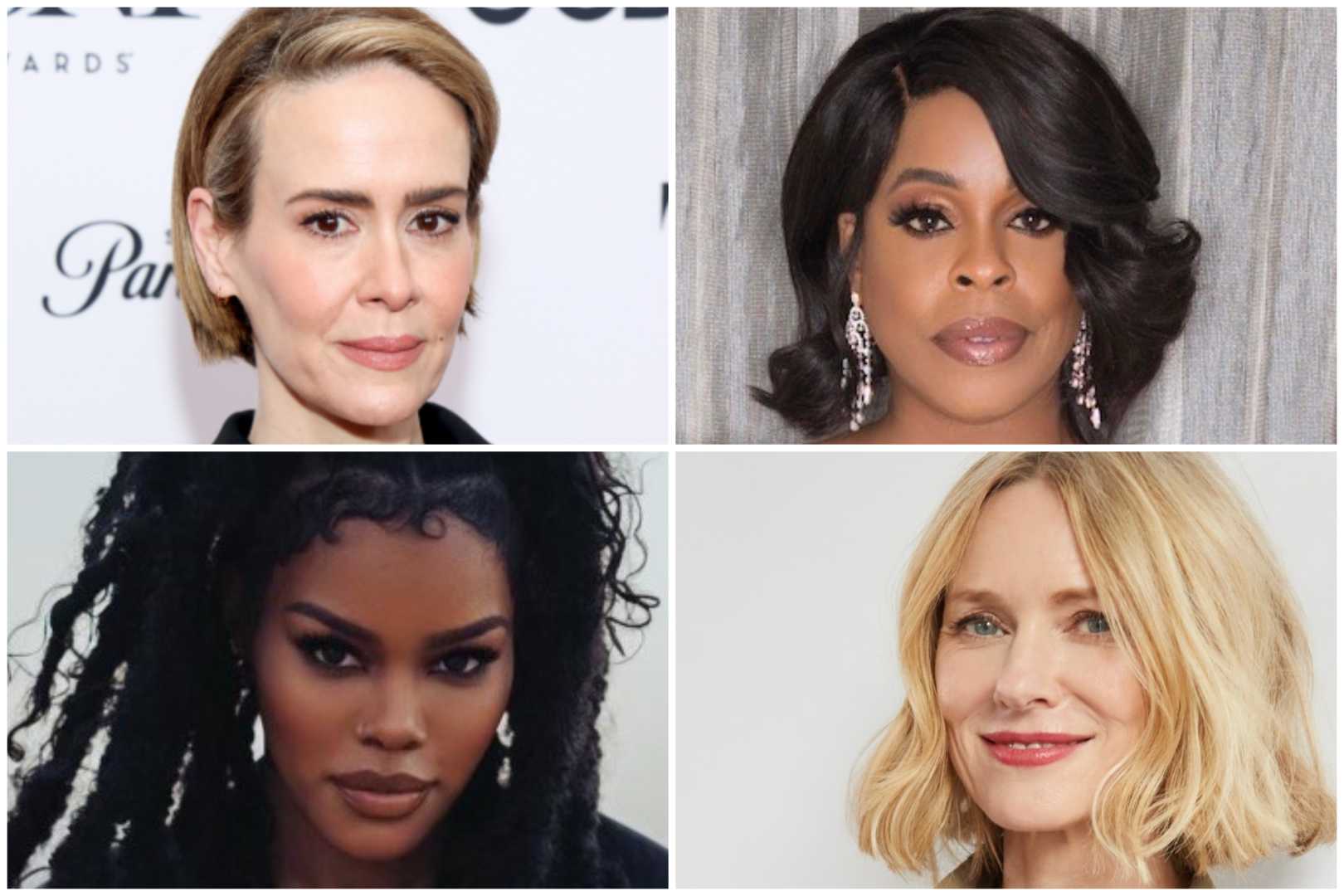 Hulu All's Fair Naomi Watts Niecy Nash Betts