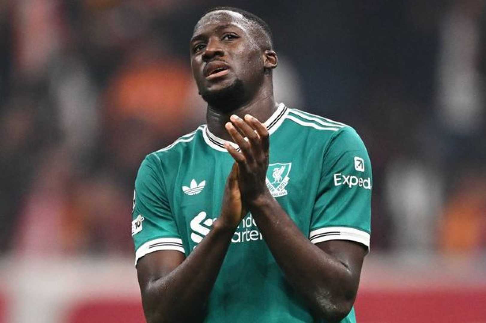 Ibrahima Konate Injury Announcement
