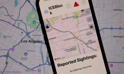 Iceblock App Removal News