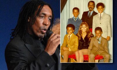 Ike Turner Jr. Obituary