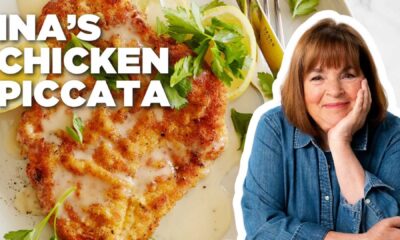 Ina Garten Chicken Recipe Tiktok