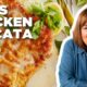 Ina Garten Chicken Recipe Tiktok