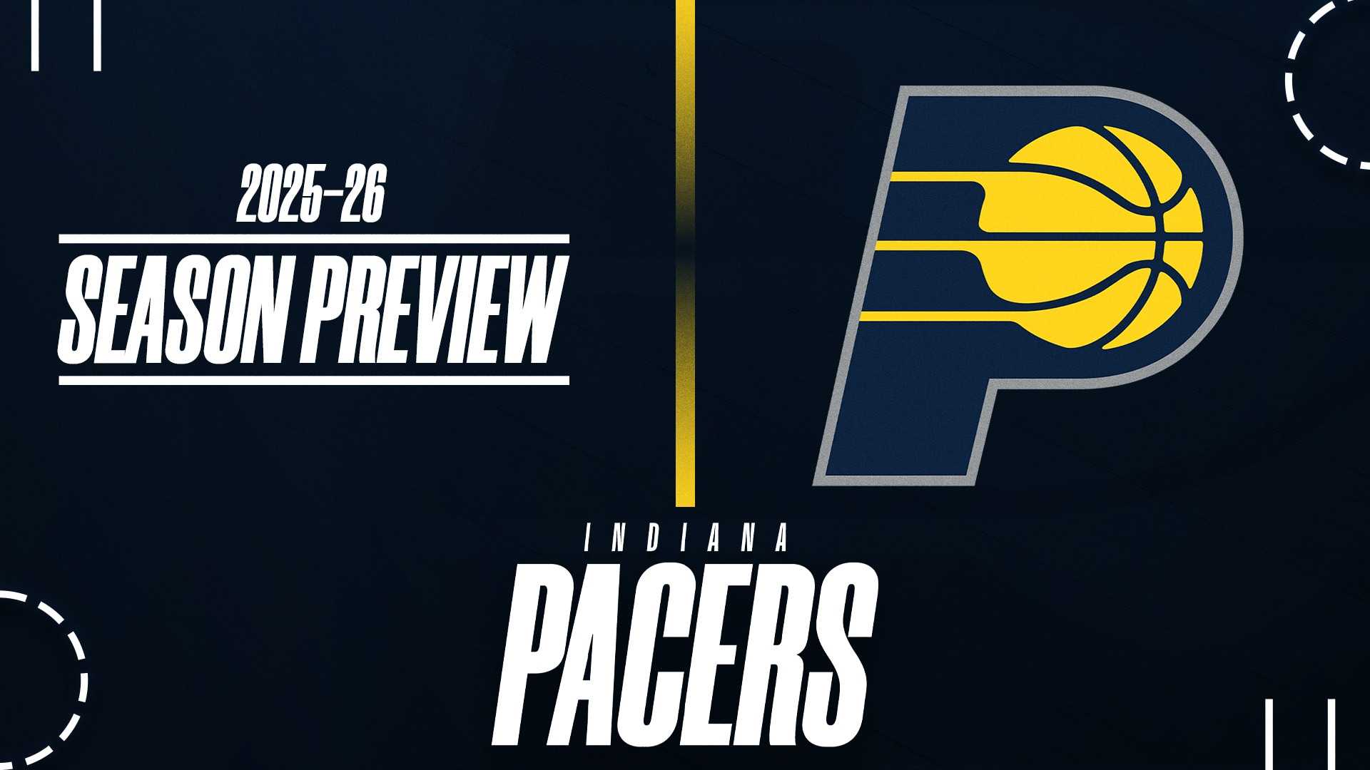 Indiana Pacers 2025 26 Season Preview