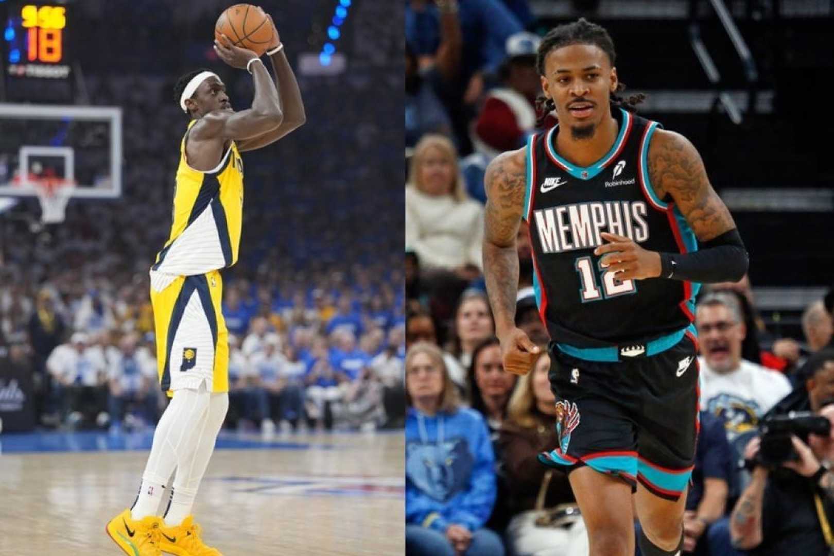 Indiana Pacers Memphis Grizzlies Game Preview