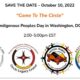 Indigenous Peoples' Day Celebration Washington D.c.