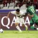 Indonesia Vs Saudi Arabia Fifa World Cup Qualifier