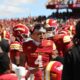 Iowa State Football Injury News