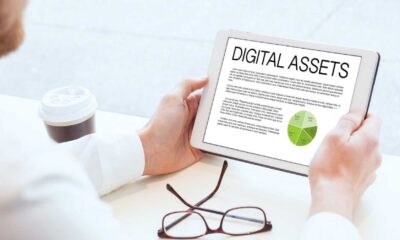 Irs Guidance Digital Assets Companies