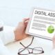 Irs Guidance Digital Assets Companies
