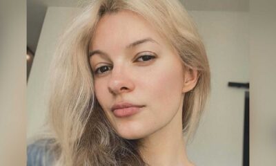 Iryna Zarutska Charlotte Light Rail Stabbing