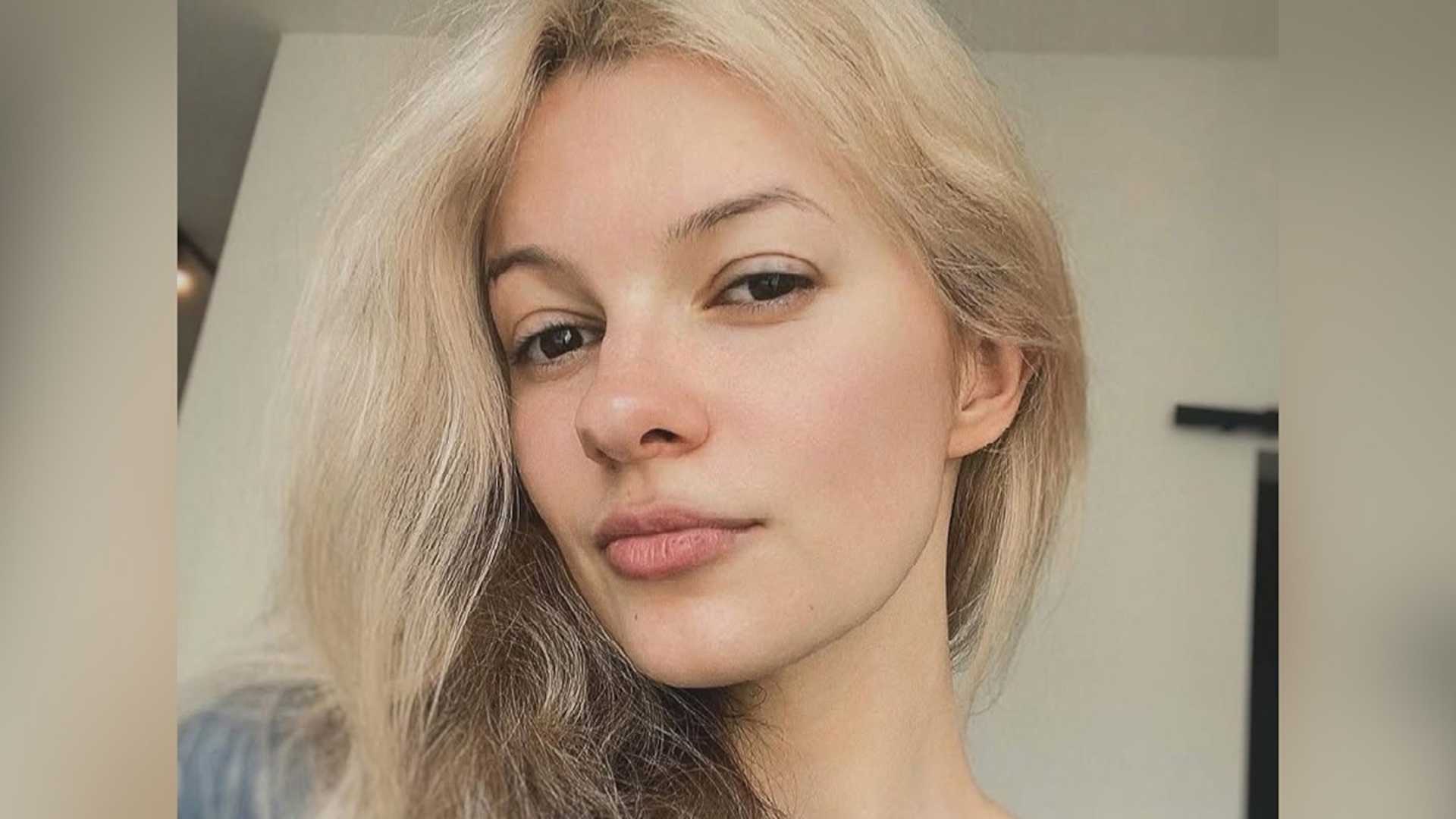 Iryna Zarutska Charlotte Light Rail Stabbing
