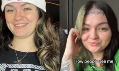 Jacinda Jenkins Tiktok Creator