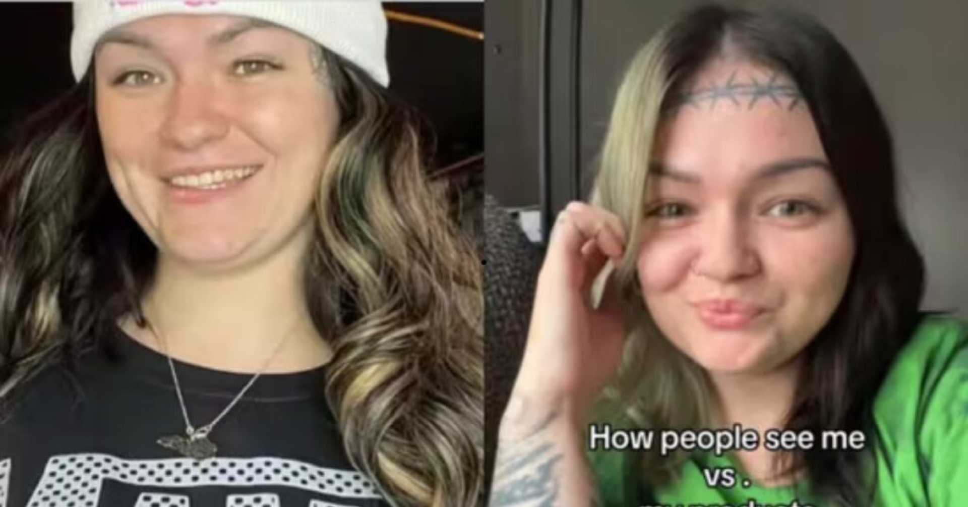 Jacinda Jenkins Tiktok Creator