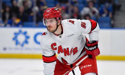 Jack Roslovic Hockey News