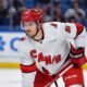 Jack Roslovic Hockey News
