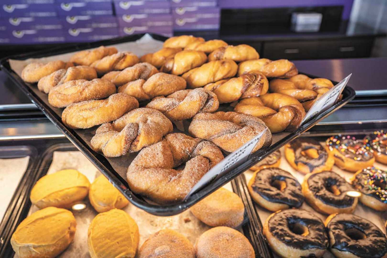 Jack’s Donuts Bankruptcy Indiana