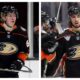 Jackson Lacombe Anaheim Ducks Contract Extension